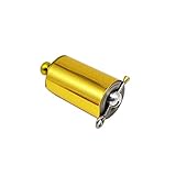 マジック アピアリングケーン 金属製 鉄砲棒 伸縮棒 マジック ステッキ 舞台用マジック道具 手品用品 マジック グッズ 110cm (金+银1.1m)