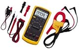 フルーク (FLUKE) Fluke 80 シリーズ デジタル・マルチメーター 87V/IMSK