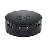 USB-C モバイルアダプター - DA300