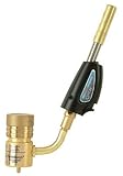 TurboTorch 0386-0851 STK-99 Torch Swirl, MAP-Pro/LP Gas, Self Lighting [並行輸入品]