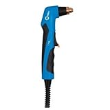 XT30 replacement torch for 375 X-TRM12ft by Miller Electric