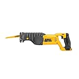 Factory-Reconditioned Dewalt DCS380BR 20V MAX Cordless Lithium-Ion Reciprocating Saw (Bare Tool) by 