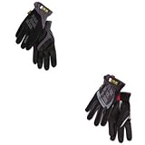 kitmnxmff05009mnxmff05011 – Valueキット – Mechanix Wear FastFit作業手袋( mnxmff05011 )とMechanix Wear FastFi