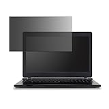Kayo&Karin EPSON Endeavor NJ4400E-2 用 プライバシーフィルター のぞき見防止 フィルム ブルーライトカット 両面使用