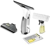 KARCHER(ケルヒャー) 窓用バキュームクリーナー WV 75 プラス 1.633-0168.0