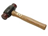 Thor - 12 Rawhide Hammer Size 2 800G [並行輸入品]