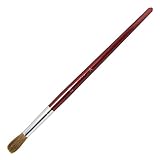 サクラクレパス 画筆 馬毛 丸型 20号 UR#20
