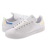 [アディダス] STANSMITH J WHITE/WHITE FX7521-fba 24.0(5H) US