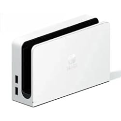 Amazon.co.jp: 【任天堂純正品】Nintendo Switch ドックセット