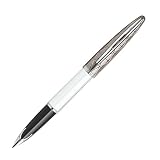 WATERMAN ウォーターマン 万年筆 カレンデラックス コンテンポラリー