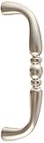 MINTCRAFT SF843BNI Brushed Nickel Pull, 3-Inch [並行輸入品]