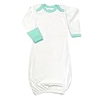 The Laughing Giraffe By David SLEEPWEAR ユニセックス・ベビー