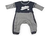 NIKE(ナイキ) カバーオール 80サイズ 男の子