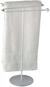 Amazon リオン卓上タオルスタンド Br 055 ホーム キッチン 通販