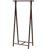 cosine ドレスラック ウォルナット DR-270W