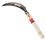 豊稔(HOUNEN) 特殊焼入鋸鎌 HT-0810