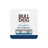 Bulldog Skincare ブルドッグ センシティブ 替刃 (4コ入)