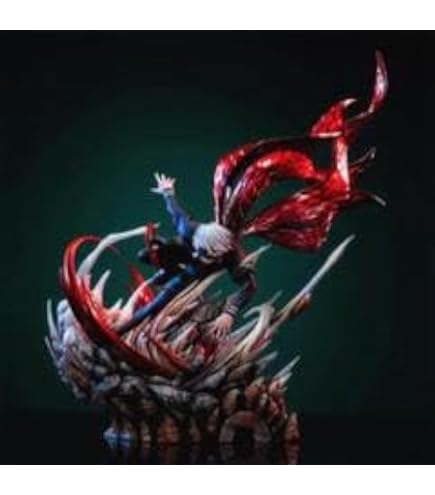 Amazon.co.jp: 金木研 フィギュア 東京'喰種 トーキョーグール