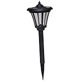 BOSTON HARBOR RS42P-P1-PG-T6 Solar Light, Non-Metal [並行輸入品]