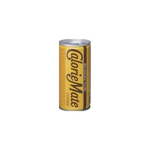 大塚製薬 カロリーメイト コーヒー