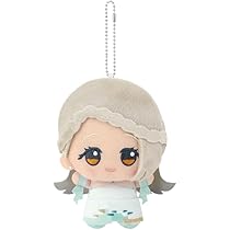 学マス　フィギュア　4種セット ちびぐるみon stage! 3個 学園アイドルマスター ちびぐるみ～on stage!～vol.3｜タイトー