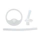 ベッタ(Betta) ストローマグ サーカス 交換用ストロー&パッキンセット