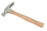 Tradespro 831313 16 Ounce Ripping Hammer with Hickory Handle [並行輸入品]