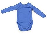 PETIT BATEAU(プチバトー) ロンパース 60サイズ 男の子
