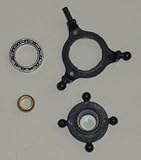 Megatech Horse-Fly Swashplate Assembly おもちゃ (並行輸入)