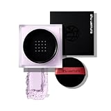 shu uemura(シュウ ウエムラ) アンリミテッド mopo ルース パウダー 15g スミレモーヴ フェイスパウダー テカリ防止 崩れにくい ソフトマット 透明感 正規品