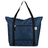 [ドリフター] バッグ トート ショルダーバッグ パッカブル PACK TOTE L DFV2660 ネイビー