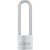 ABUS タイタリウム 64TI-30HB60 同番 64TI30HB60KA