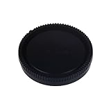 GAOHOU リアレンズカメラキャッププロテクター NEX EマウントNEX-3 NEX-5c NEX5N用