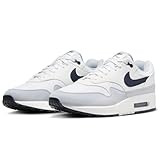 [ナイキ] エア マックス 1 AIR MAX 1 プラチナムティント/ウルフグレー/ダークオブシディアン FD9082-002 日本国内正規品 29.0cm