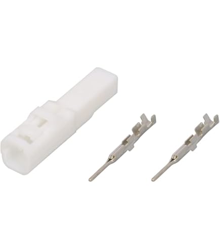 Amazon | キタコ(KITACO) コネクター ウインカー ホンダTYPE2 2