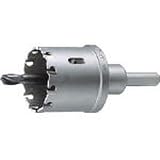 大見　超硬ロングホールカッター　２１ｍｍ　TL21