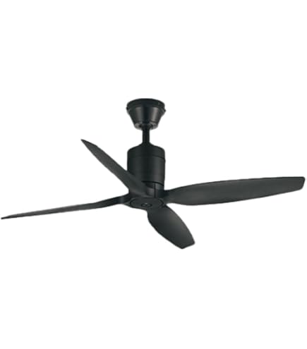 Amazon.co.jp: [セット品]2点セット(シーリングファン本体 、延長