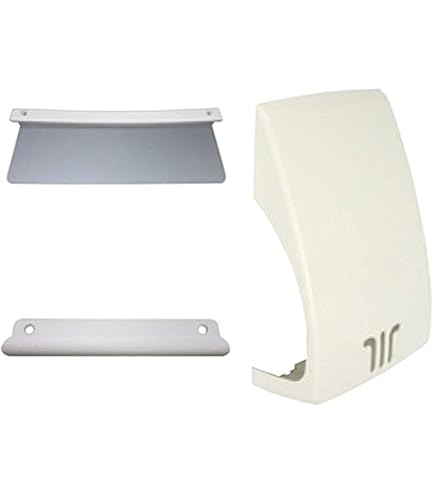 Amazon | ハイロジック ポスト差入口 606 DCーPOー6N | 郵便受け