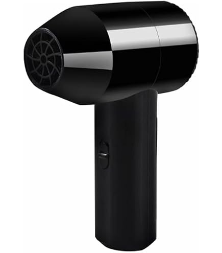 Amazon | コードレスドライヤー USB充電式 ヘアドライヤー 持ち運び