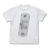 【公式】コスパ ドロヘドロ（原作版） 能井「扉」Tシャツ WHITE XLサイズ