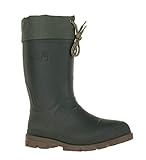 [カミック] スノーブーツ アイスブレーカー メンズ グリーン (578) US 11(29 cm)