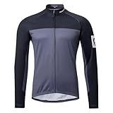 パールイズミ コンフォート ウィンター ジャージ 3400-BL