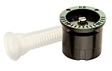 Rain Bird Corp. Consumer8HC1Fixed Pattern Nozzles-8' HALF PATTERN NOZZLE (並行輸入品)