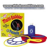 プステフィクス Wリング型 PU580