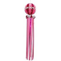 Amazon.co.jp: 七夕 特大デラックスくす玉吹流し(230cm) ピンク