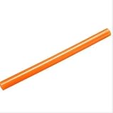 Beho-ヴィンテージシールリングミックスグルーワックススティック7×100mm-オレンジ