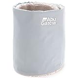 AbuGarcia (アブガルシア) ABU リバーシブル ネックウォーマー2 ライトグレー