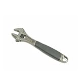 BAHCO(バーコ) Adjustable Wrench モンキーレンチ 158mm 9070