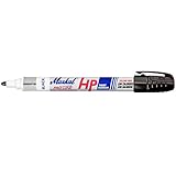 LACO(レーコ) Markal 工業用マーカー 「PROLINE HP」 黒 96963