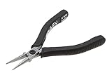 Aven 10845 Accu-Cut Needle Nose Pliers, 4-1/2 Smooth by Aven